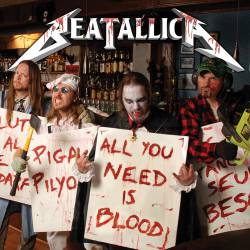 Beatallica : All You Need Is Blood
